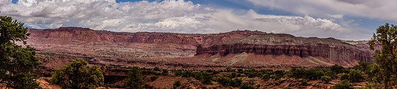 Goosenecks Point-098