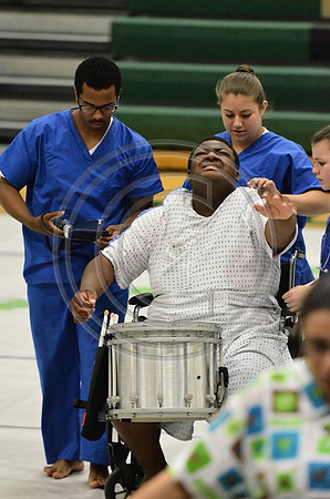 Cumberland Regional Drumline-627