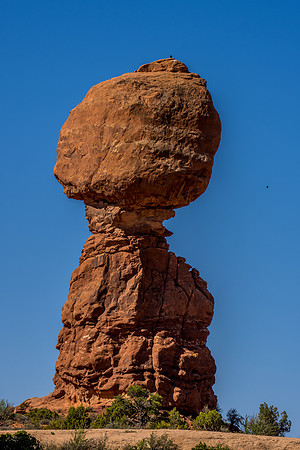 Balanced Rock-045