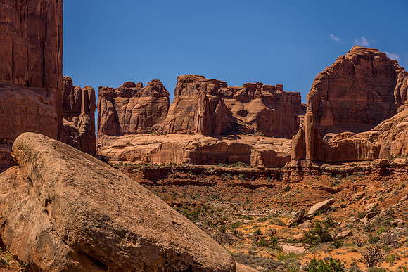 Courthouse Towers-062
