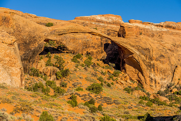 Landscape Arch-021