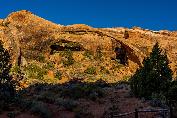 Landscape Arch-023
