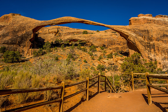 Landscape Arch-026