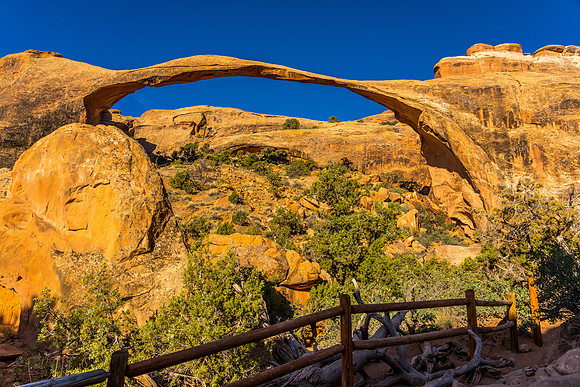 Landscape Arch-027