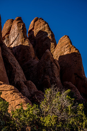 Sand Dune Arch-035