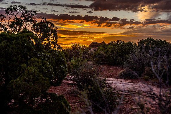 Dead Horse Point-001