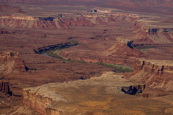 Green River Overlook-021