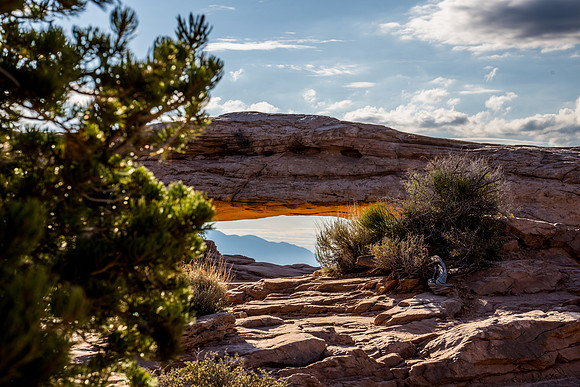 Mesa Arch-001