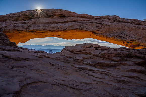 Mesa Arch-002