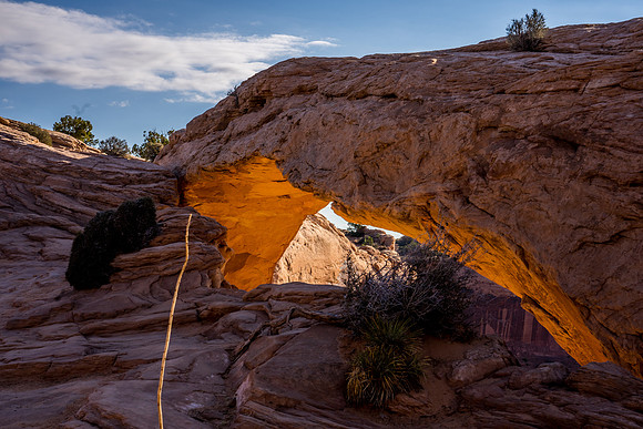 Mesa Arch-008