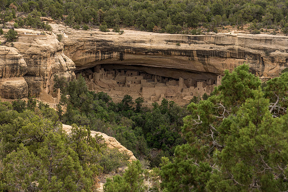 Cliff Palace-039