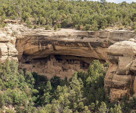 Cliff Palace-028