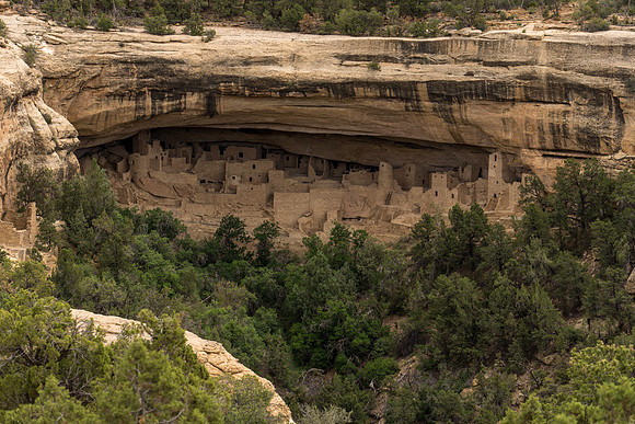 Cliff Palace-041