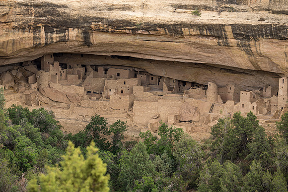 Cliff Palace-042