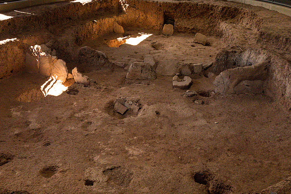 Pit Houses and Pueblos-014