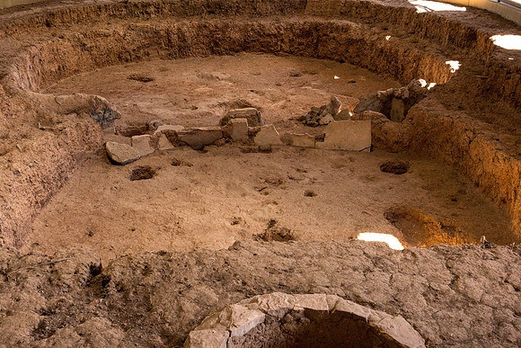 Pit Houses and Pueblos-015