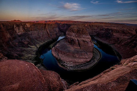 Horseshoe Bend-002