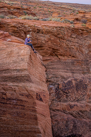 Horseshoe Bend-001