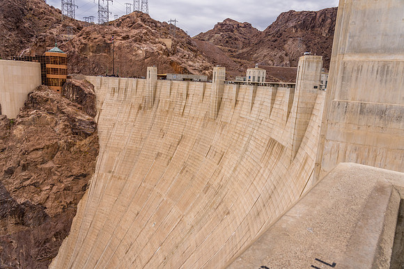 Hoover Dam-001