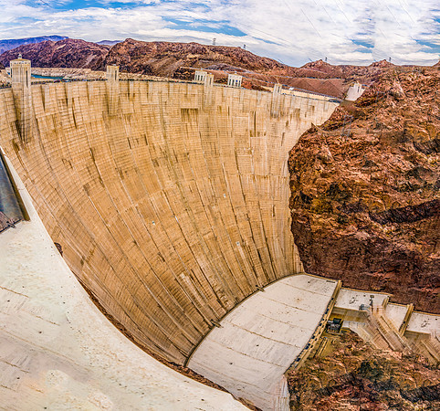 Hoover Dam-007