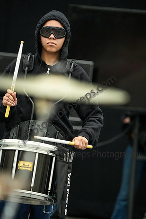 Governor Mifflin Drumline_250501_Wildwood-mg02199