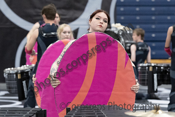 Old Line Independent Percussion_250322_RWJ Barnabas Health Arena-JB00548