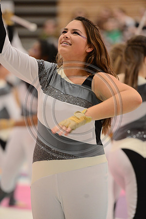 North Penn Guard-791