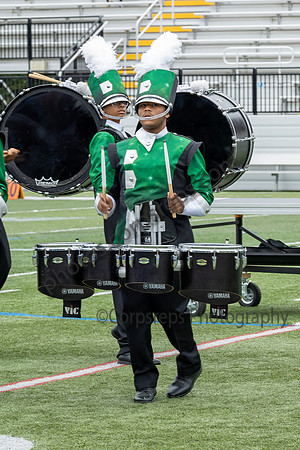 Brentwood Band_240929_Long Island University-JB00021