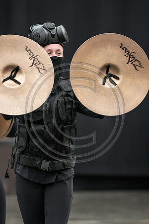 Garnet Valley Drumline_220428_Wildwood-05510