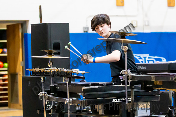 Lake-Lehman Drumline_250222_Lower Dauphin_TS00009
