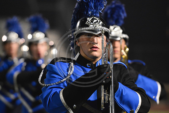 North Penn High School Marching Knights-1440