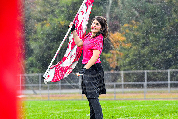 Haddonfield Memorial_191020_Delsea-9252