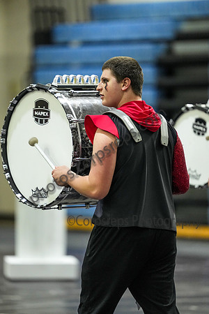 Penn Manor Drumline_250405_Spring-Ford-02028