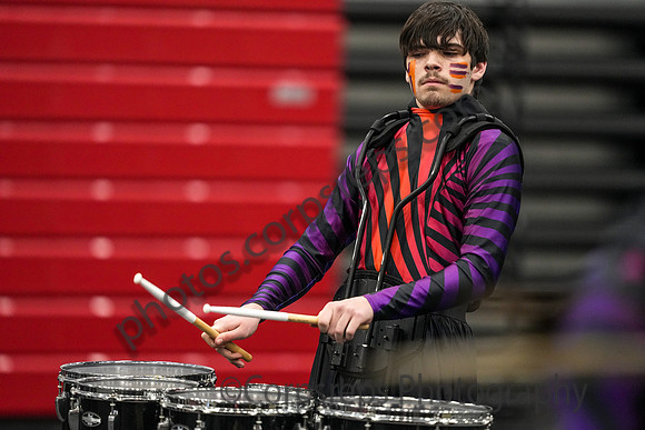 Phoenixville Drumline_250329_Hatboro-Horsham-02615