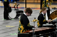 Cinnaminson Percussion_250222_Millville-DJK00313