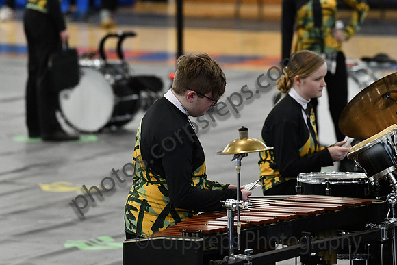 Cinnaminson Percussion_250222_Millville-DJK00313