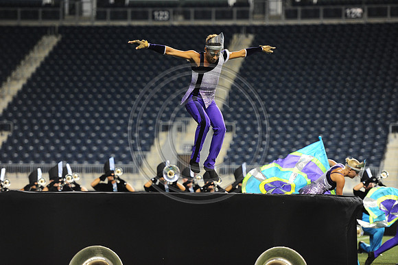 Carolina Crown-6733