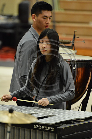 Montville Township Percussion-055