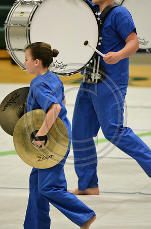 Cumberland Regional Drumline-645