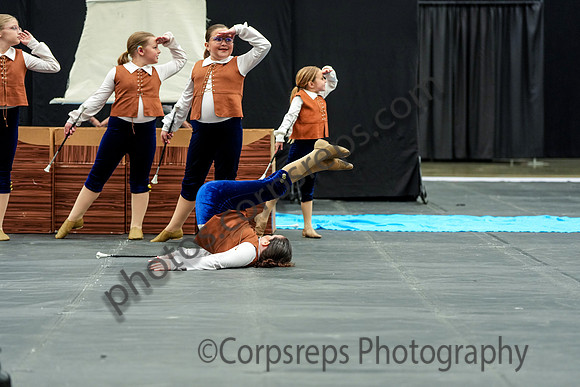 Wolf's Performing Arts Junior Twirlers_250502_Wildwood-CM00824