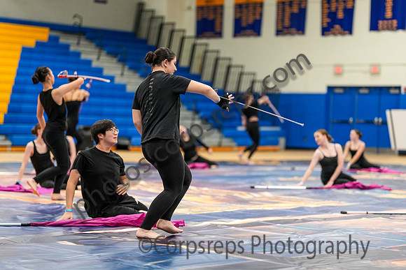 Abington Guard_250118_Downingtown West-00707