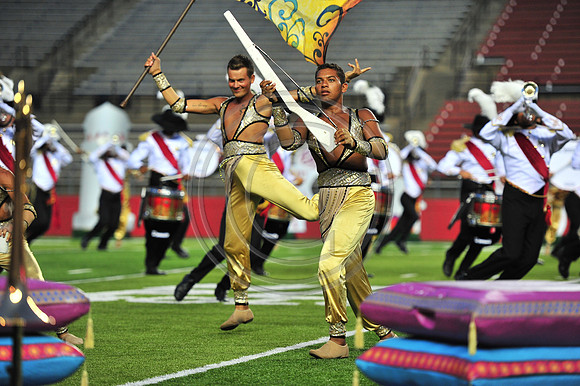 Santa Clara Vanguard-13086