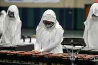 Biddeford BlackOut Percussion_250308_Dartmouth-02290