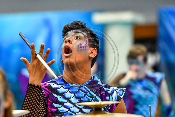 Fair Lawn Drumline_190331_Fair Lawn-6405