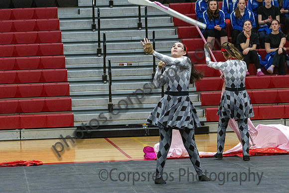 Westfield JV Guard_250329_Elizabeth-0032