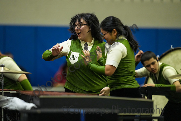 Methacton Drumline_250405_Spring-Ford-00234