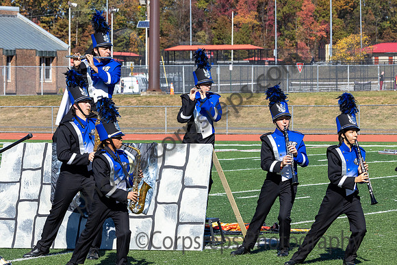 South Hunterdon Regional Band_241020_Woodbridge-JB00017