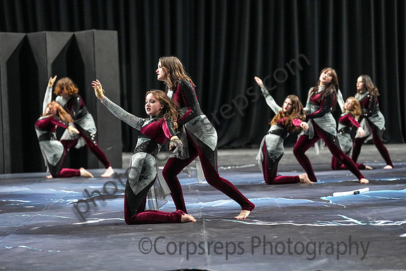 Avon Grove Guard_240421_Cure Insurance Arena-00674
