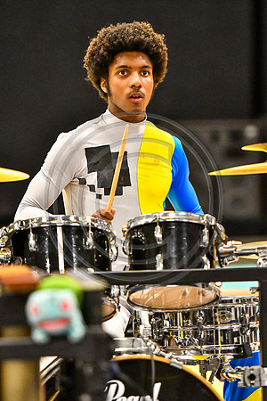 William Penn Drumline_190504_Wildwood-8382