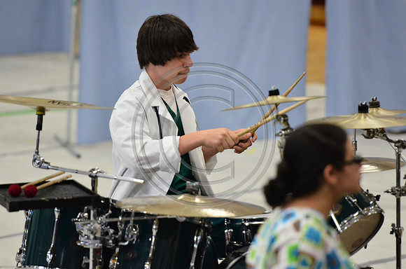 Cumberland Regional Drumline-170